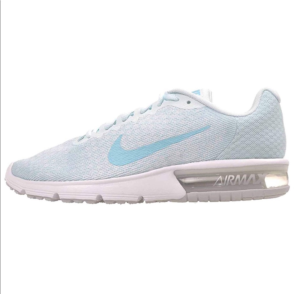 Nike Air Max womens shoe